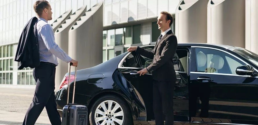 JAX Airport Transportation